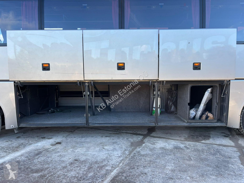 MAN R 08 Lions Coach L 6x2*4 AC / AUXILIARY...