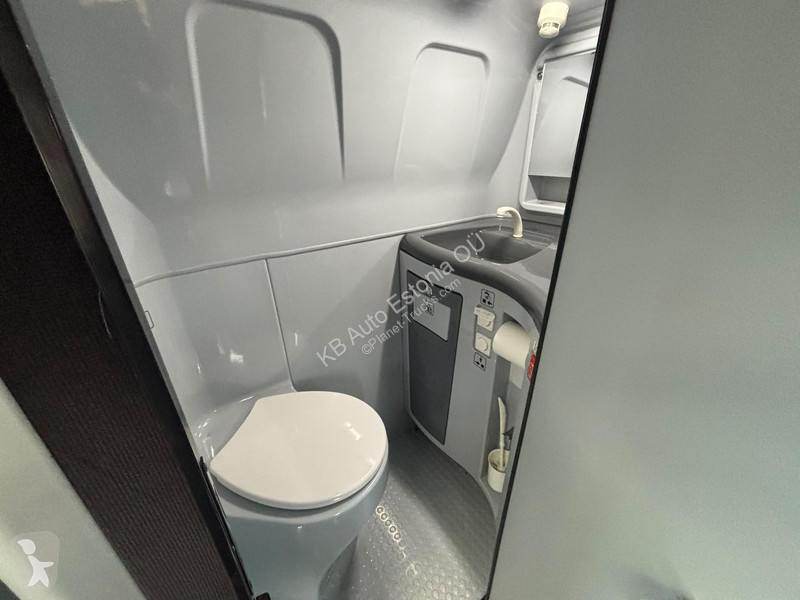 Rutebil Mercedes RHK 4x2 35+1+1 SEATS / AC / WC...