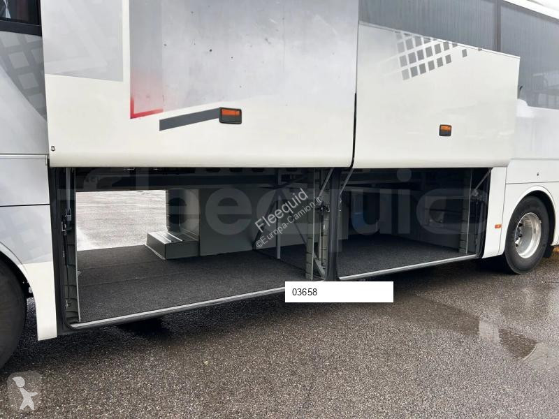 Rutebil Mercedes