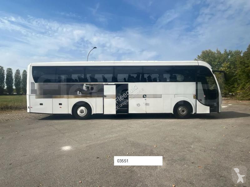 Volvo B12 coach