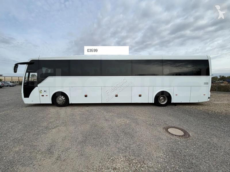 Temsa  coach