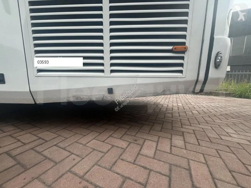 Rutebil Iveco Beulas