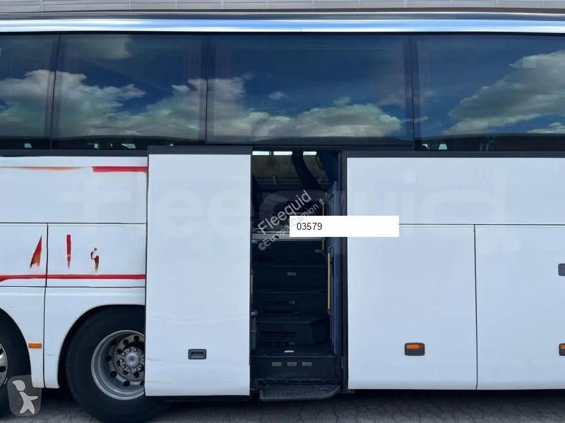 Setra  coach