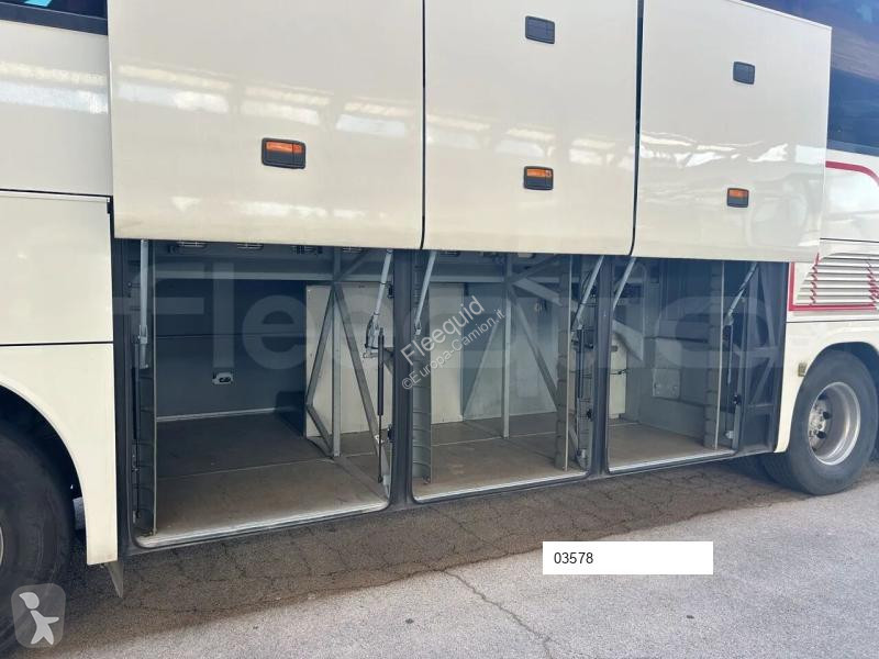 Setra  coach