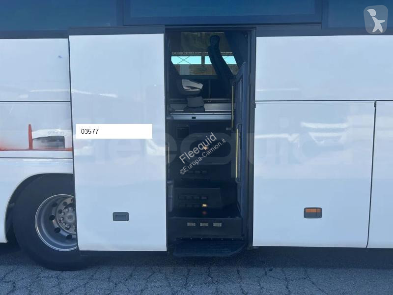 Setra  coach