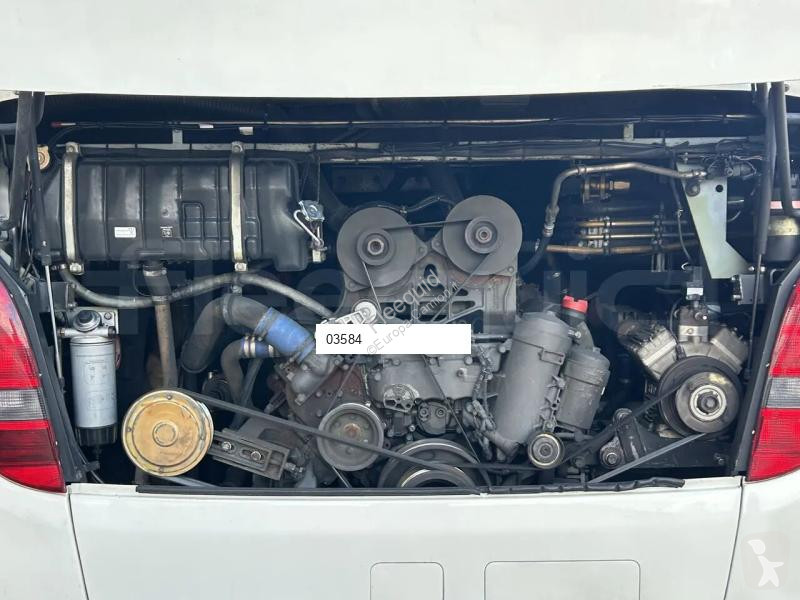Setra  coach