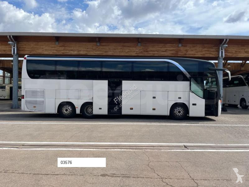 Setra  coach