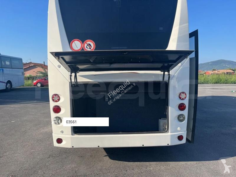 Temsa MD7 coach
