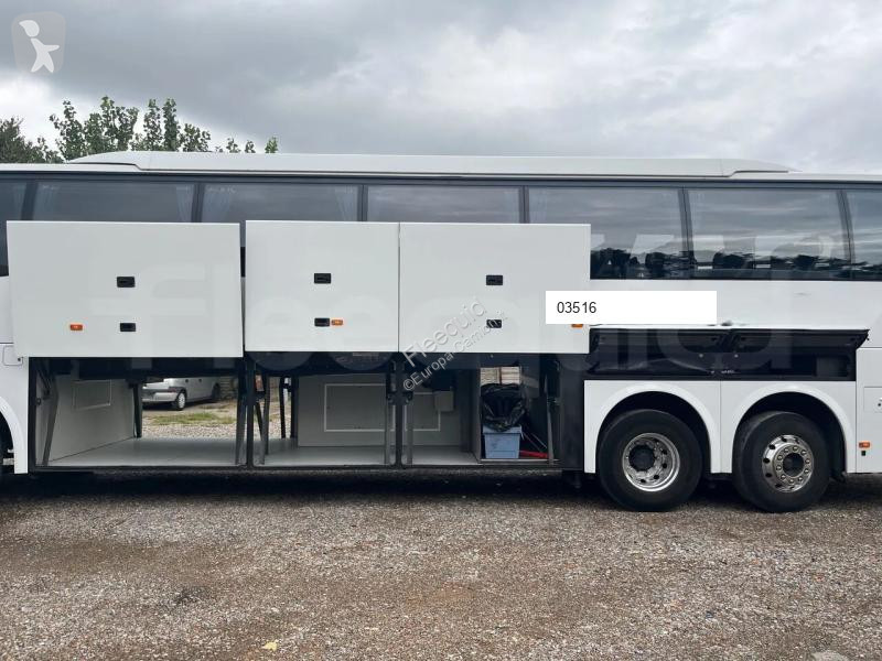 Volvo  coach