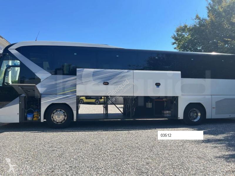 Neoplan  coach