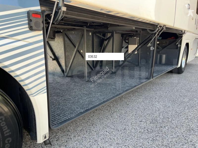 Neoplan  coach