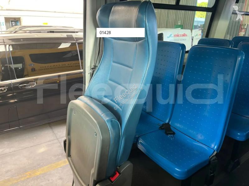 Iveco Daily coach