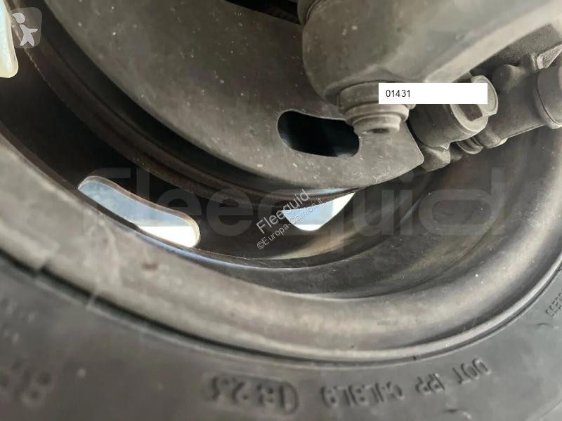Iveco Daily coach