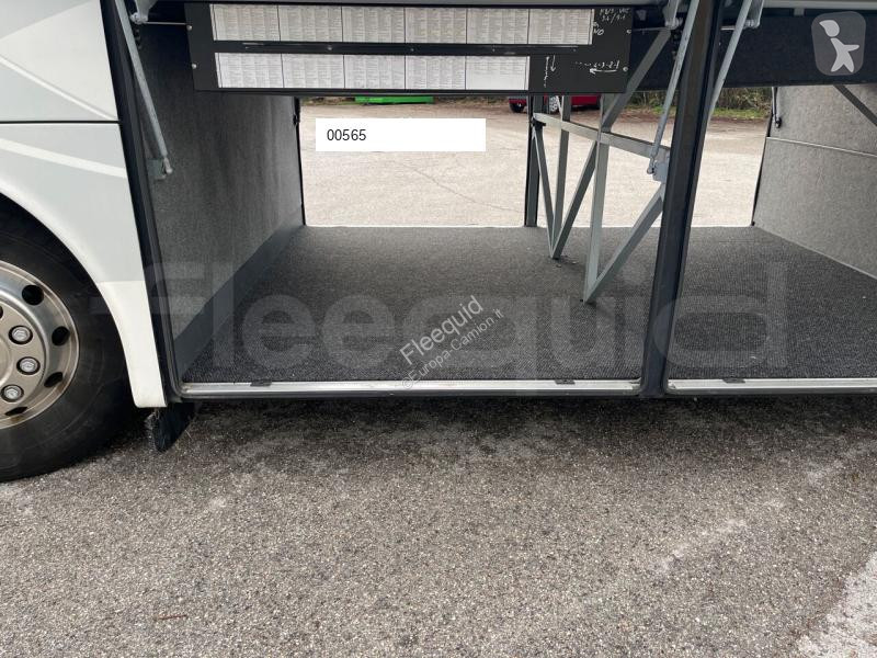 Van Hool  coach
