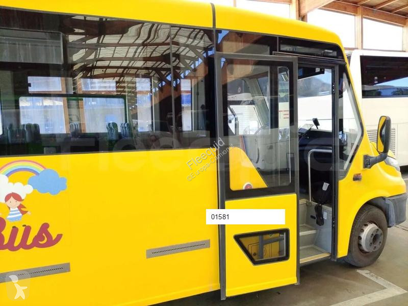 Iveco  coach