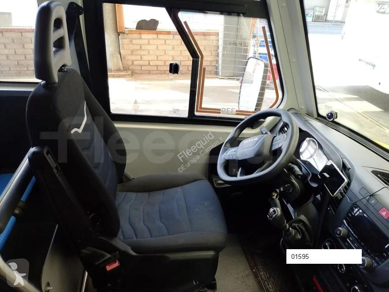 Iveco  coach
