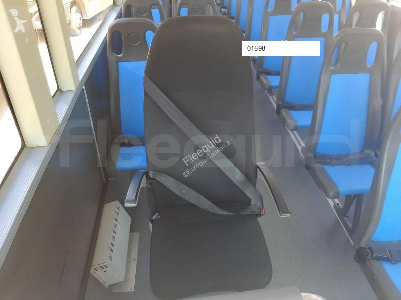 Iveco  coach