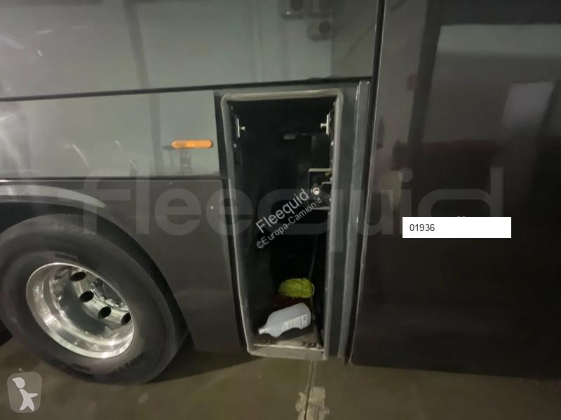 Iveco  coach