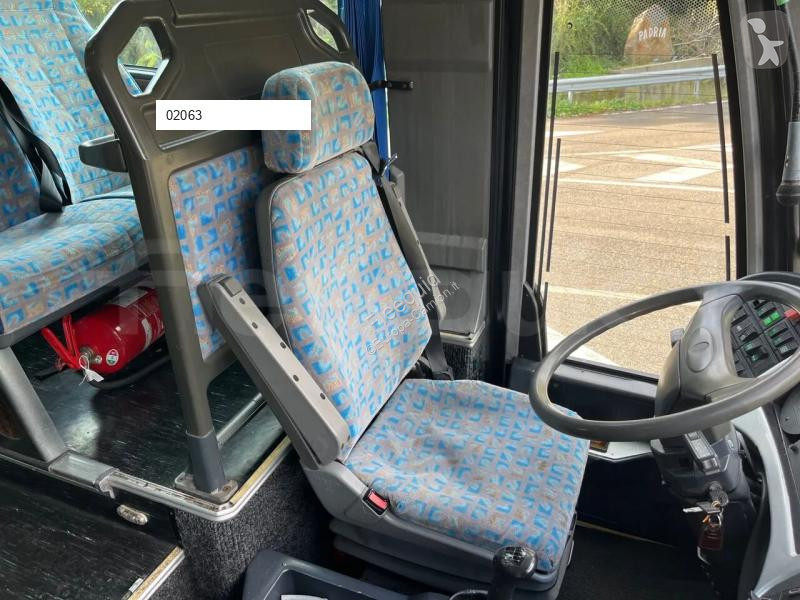Autokar Irisbus