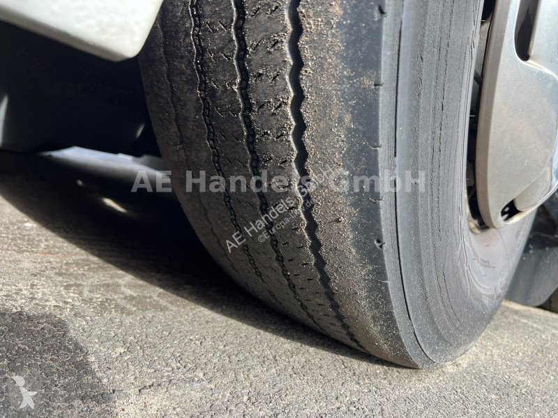 Touringcar Mercedes RHD M...