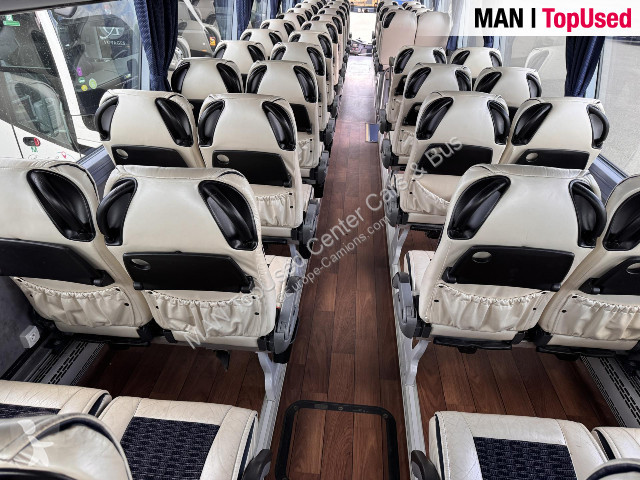 Autokar MAN Cityliner P16 -2016