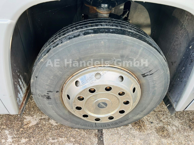 Touringcar Mercedes O 350 RHD LL *49+1...