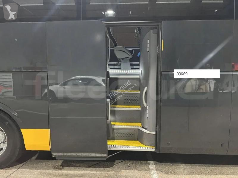 Irizar i6 coach