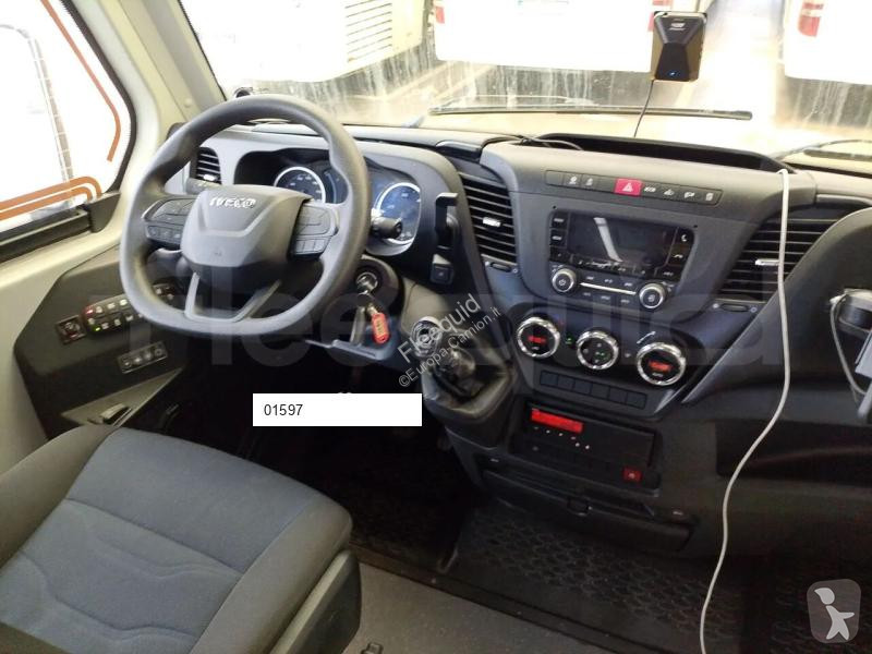 Autokar Iveco