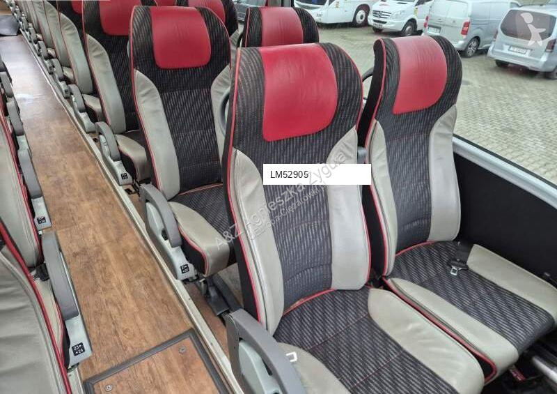 Rutebil Van Hool ACRON TX16