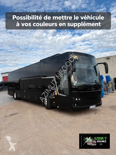 Autokar Van Hool EX16