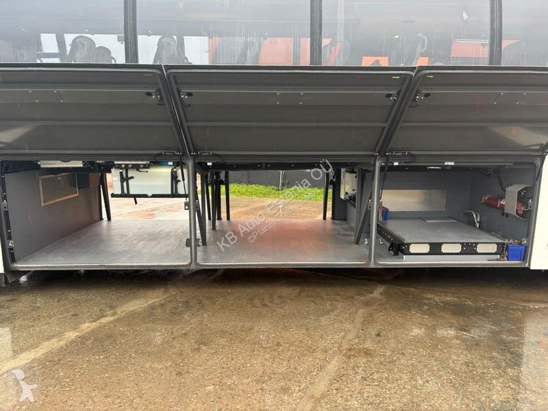 Touringcar Volvo B11R H 4x2 EURO 6 / AC /...
