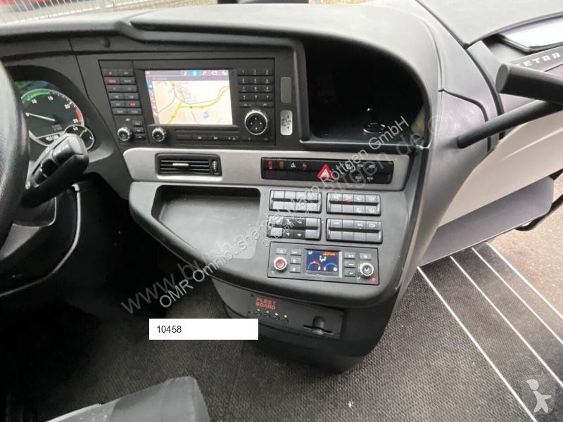 Autocar Setra S 517 HD