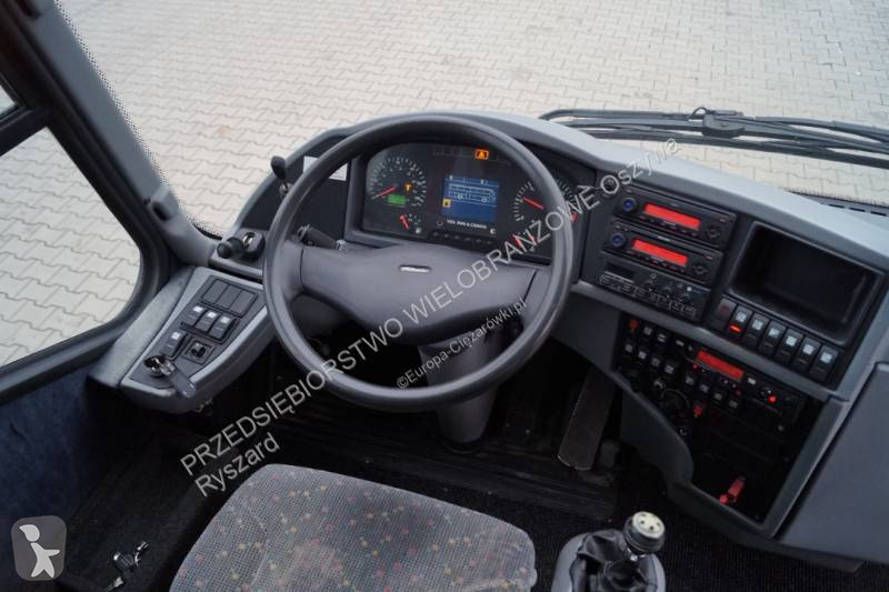 Autocar VDL FUTURA FDL 10.40