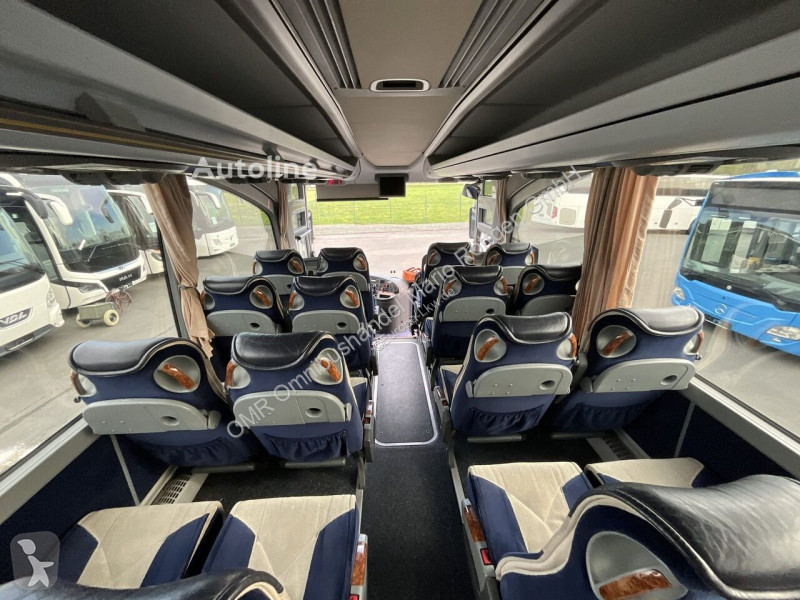 Autobus Mercedes