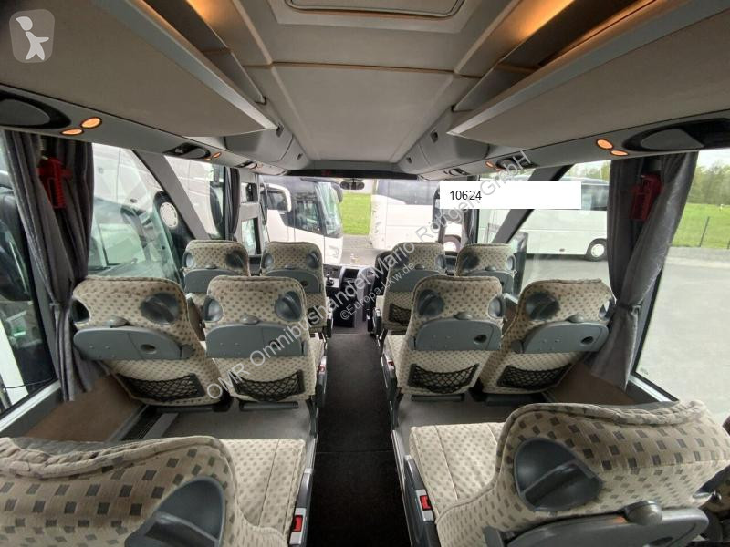 Autocar Setra S