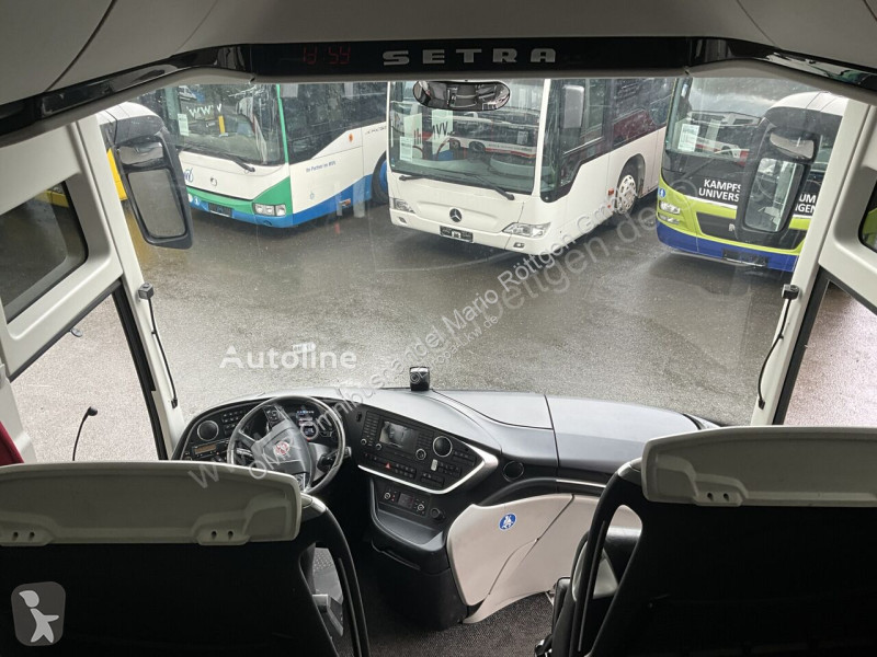Autocar Setra S 517 HDH