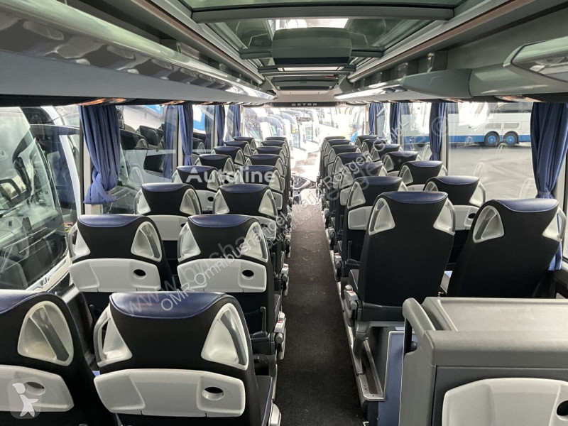 Autocar Setra S 517 HDH