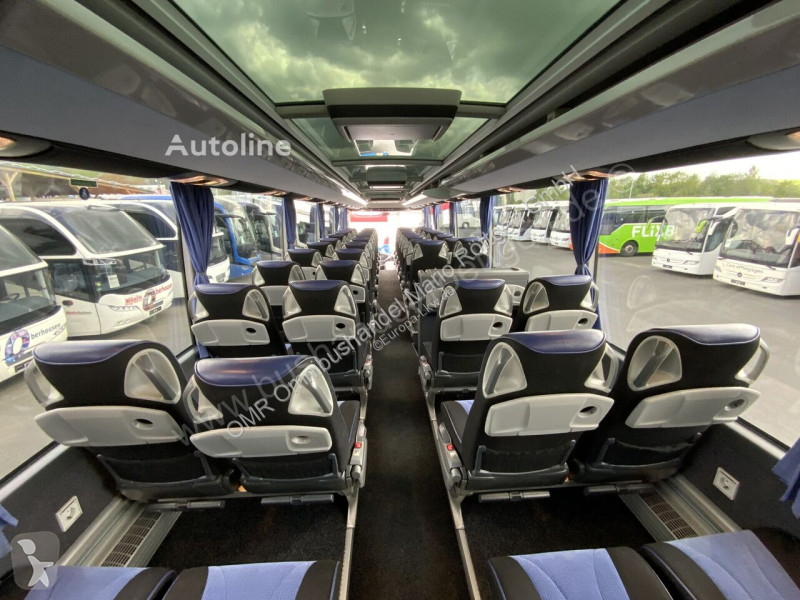 Autocar Setra S 517 HDH
