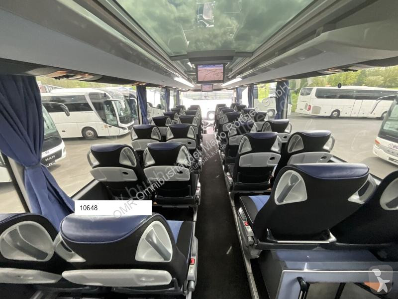 Autocar Setra S 517 HDH