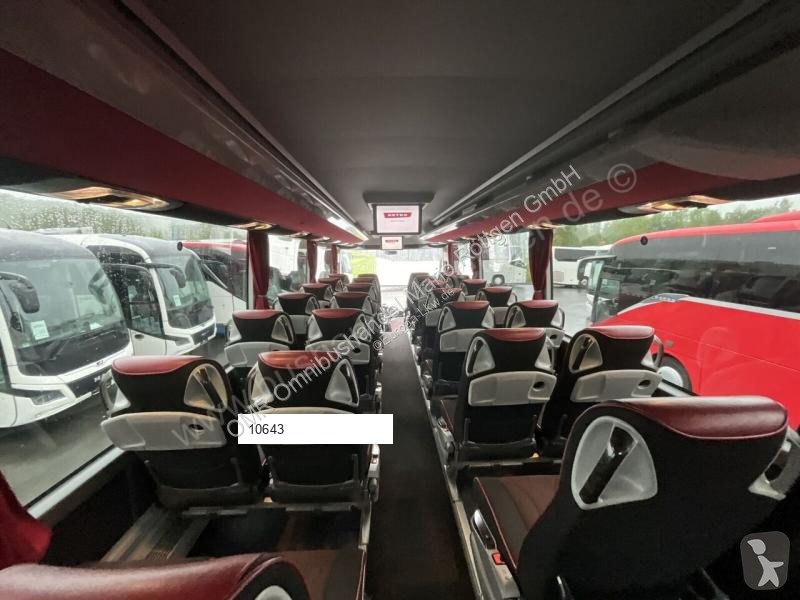 Autocar Setra S 517 HDH