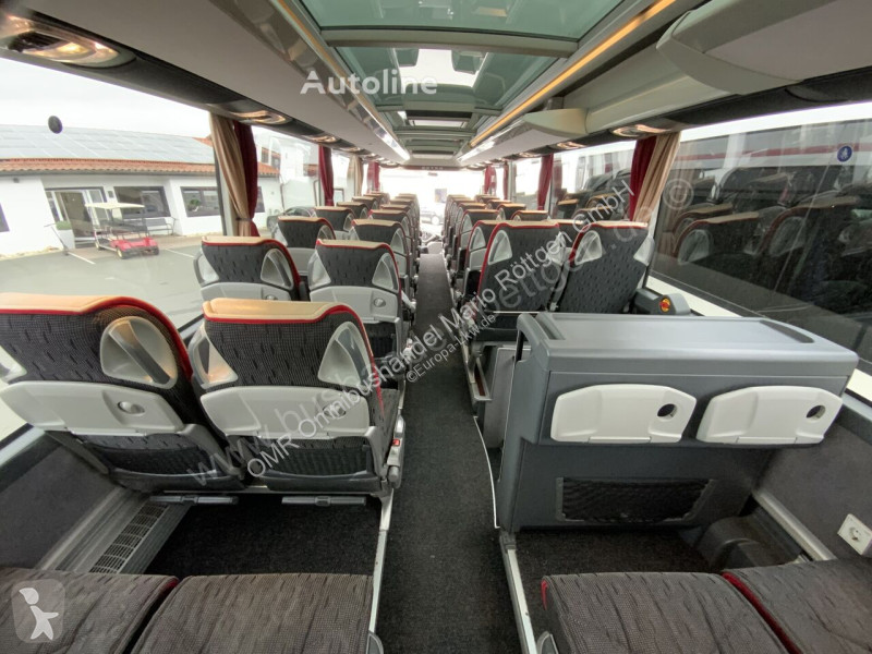 Autocar Setra S 517 HDH