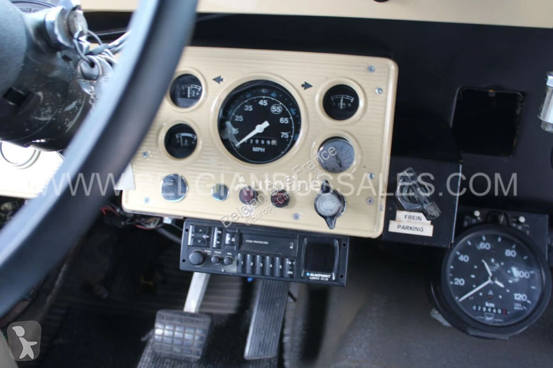 Autokar Ford B700 / Discobus / Partybus /...