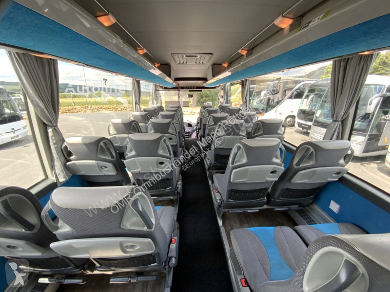 Autocar Setra S 516 HD/2