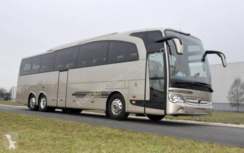 Touringcar Alcoa MERCEDES / SETRA / MAN /...