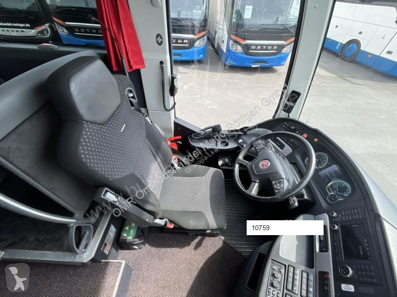 Autocar Setra S 516 MD