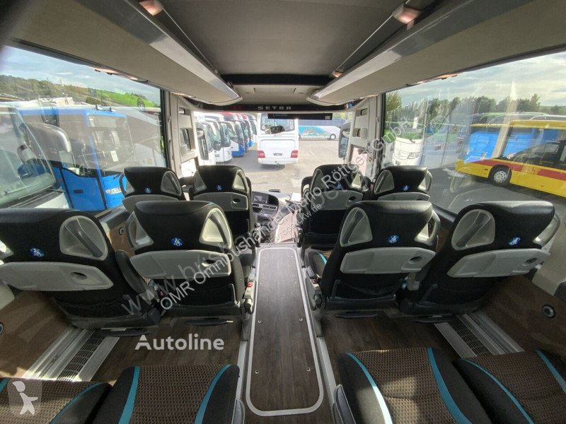 Autocar Setra S 516 HD
