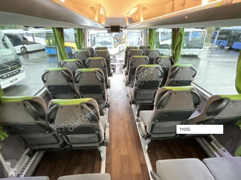 Autocar MAN R 10 Lion´s Coach