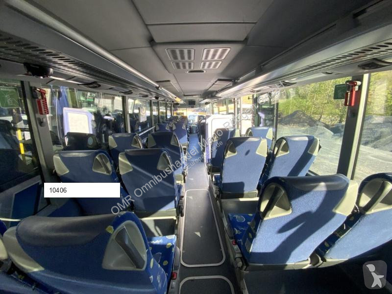 Autocar Setra S 417 UL