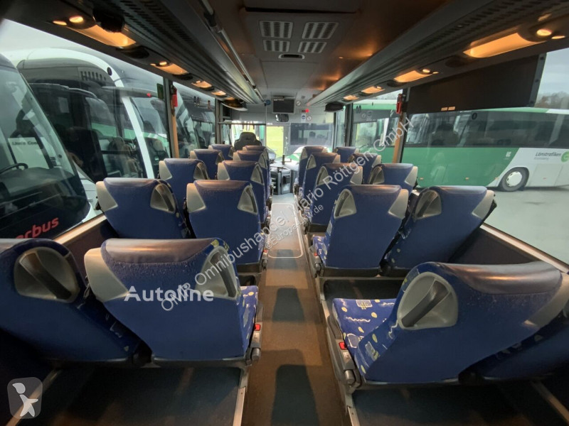 Autocar Setra S 417 UL