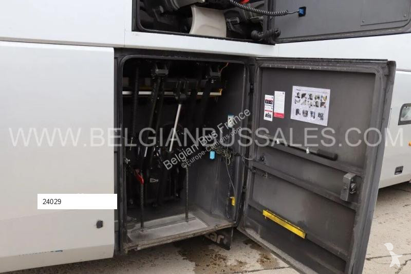 Touringcar Irizar I6 S 13.37/ Lift / Full Option